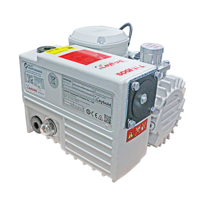 德國Leybold萊寶真空泵SV16B單級(jí)旋片式